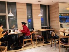 大堂-比格比萨自助(宋家庄店)