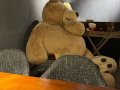 -咖法森林·咖啡  酒吧(天河店)