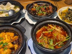 -廖记老砂锅(上清寺店)