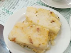 煎萝卜糕-仁信老铺(华盖路店)