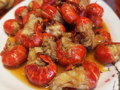 -满堂春特色餐馆