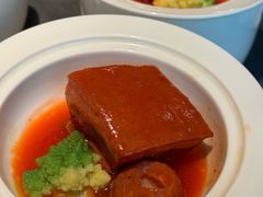 -湖畔鲁菜·二十年老字号餐厅(大明湖店)