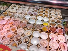 -尚品海鲜肥牛自助火锅(湖明店)