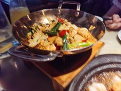 -绿茶餐厅(成都大悦城店)