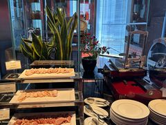 -广州富力君悦大酒店·凯菲厅