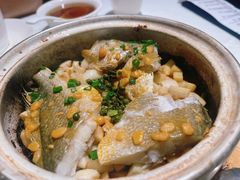 -黑明餐厅(白鹭洲店)