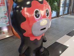 -五月花生活广场