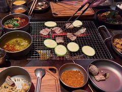 -夜食白市Yespicy·烧烤啤酒宵夜(番禺四海城店)