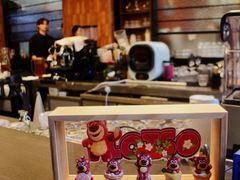 -Nord Grill&Bar Highland诺德西餐(深圳欢乐海岸店)