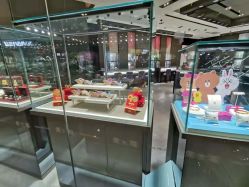 -周大福CHOW TAI FOOK(万象城店)