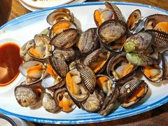 -渔家大院·地道威海菜(石岛店)