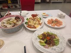 -雅盛品931海鲜酒家