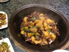-宁记柴火灶台鱼·全鱼宴(龙源小区店)