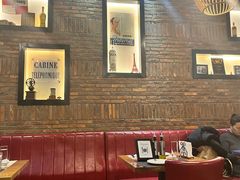 -LA MAISON公鸡和龙(蛇口店)
