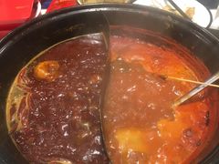 -XiaoJunGan Hotpot 钢管厂五区小郡肝火锅串串香