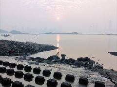 -海沧湾公园