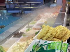 -椒锅锅·麻辣香锅(宝地广场城市集市店)