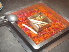 -锦城印象火锅(天府三街店)