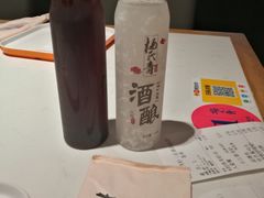 -杨氏青龙虾·羊蝎子(金盛路总店)