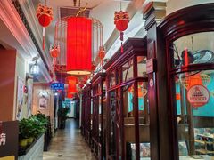-蜀都三哥火锅店(力盟商业步行街店)
