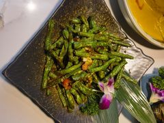 -泰兰香·Thailand(凯德空中花园店)