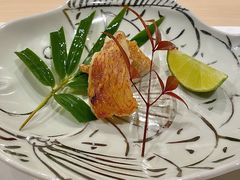 -鮨一日本料理(大中华店)