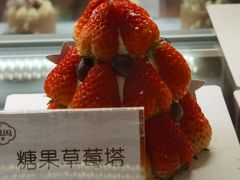 -吉川堂·日式甜点专门店(正佳广场店)