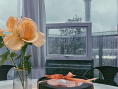 -庆江南江南菜(琴湖溪里花园城店)