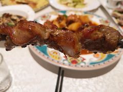 -巴依老爷·新疆美食(上城区天城路店)