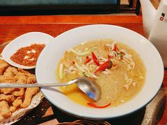 -唐师傅湘西名菜馆(武陵路店)