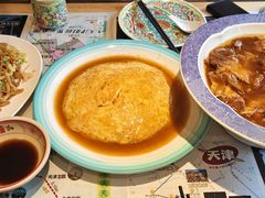 -桥头堡·坤德餐厅(滨江道店)