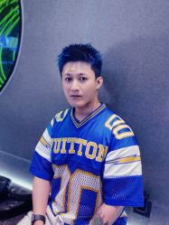 -不迫先生专业男士剪发