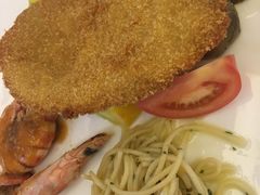 -红房子西菜馆(淮海中路店)
