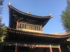 -西安关中民俗艺术博物院