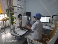 点击看大图 -清清博视儿童眼视光中心(角门西店)