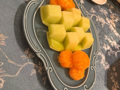 -扬州香格里拉·香宫中餐厅