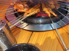 -号令江湖·水浒烤肉(和畅睦邻中心店)
