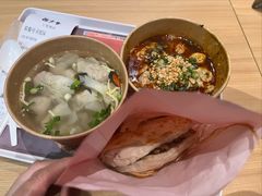 -西少爷(十里堡店)