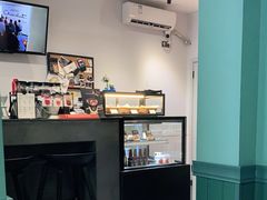 -NokNok Coffee(宽窄巷子店)