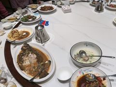 -码头鲜精致威海菜(欧乐坊店)
