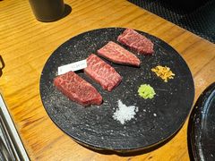 冠军牛排-焱铁烧·黑毛和牛专门店(南宁万象城店)