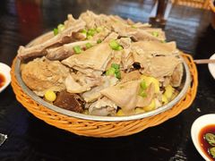 -猪肉婆私房菜(容桂总店)