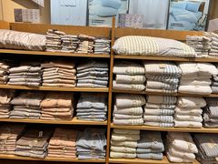 -MUJI无印良品(万达天鹅湖店)