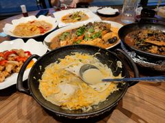 -香厨中餐厅(松北香格里拉店)