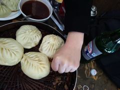 -张包铺(道外店)