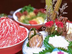 -红雀围·海鲜火锅(陆家嘴中心店)