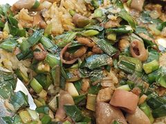 -旺角小渔村·海肠捞饭开创者(环山路店)