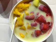 -美肴冰品(中山门店)