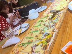 意大利一米-莫比餐厅(五道口店)