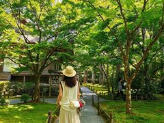 -三千院
